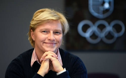 MOB Sportszakmai Bizottság alakuló ülése (2020. 10. 26.)